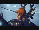 無双したい仁王２プレイ動画　其之八　『屍山氷河』