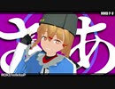 【MMD艦これ】同志 Ташкент に『ロキ』を踊っていただいた【Хара Шоу】
