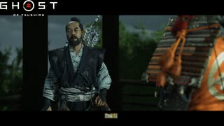 【PS4】Ghost of Tsushima をやる Part 31【初見】