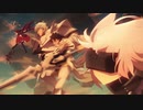 Fate/GrandOrder 第2部後半OP 超スロー再生＆通常再生