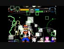【mugen】R-9cで色々と戦う動画39