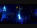 美麗で幻想的な探索ACT『Ori and the Will of the Wisps』実況プレイpart23