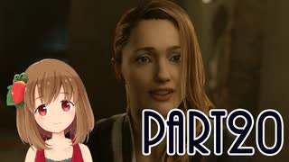 【Detroit: Become Human】アンドロイドとして生きていく Part20【PC版】