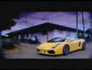 FifthGear - Lamborghini Gallardo