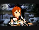 アイドルマスター『酒よ』伊吹翼
