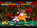 【斬サム】羅刹ナコルル即死連続技
