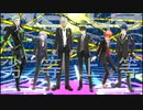 【MMDツイステ】 劣等上等 【NRC一年生】　