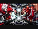 ラグナ　VS　GA☆RA☆KU☆TA