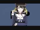 茶柱 転子 x 夢野 秘密子【ダンガンロンパV3 MMD】HIP