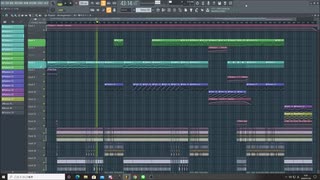 [初心者DTM]命に嫌われているcover[歌無し]