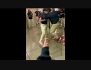 ホモと見る他人の喧嘩中にダンスを踊る陽キャ