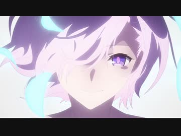 Fate/Grand Order -Cosmos in the Lostbelt- 第2部後期オープニング