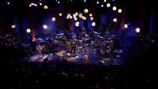 Zoé - Luna (MTV Unplugged)-Lyrics()