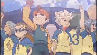BGMで振り返るイナズマイレブン FF編 【作業用BGM】