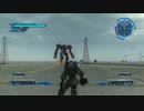 地球防衛軍5　RWAFハデスト縛り　DLC1　M14　対侵略生物4