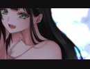 シェリルの髪飾り