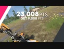 【The Crew２】SUMMIT "DUST BOWL" OLYNPIC PARK