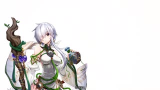 【9陣】VS駿才孫氏　【結鬼】天女麒麟児