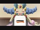 パズドラ　第3・第4シリーズ　第114話　龍二のあぶないラブレター！？