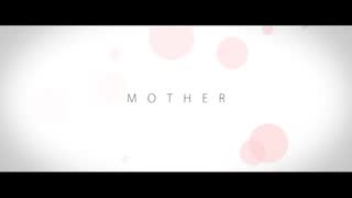 MOTHER / 歌ってみた▪︎あおは▪︎