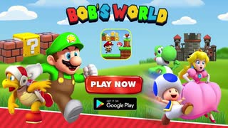 ホモと見る任天堂がキレそうな広告