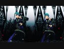 【MMDツイステ】リーチ兄弟でmagnet