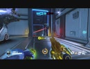 Overwatch オーバーウォッチ適当実況動画part78