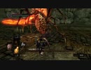 心折れ【DarkSoulsRemastered実況】矢尽きるまでday8#2