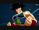 カジュアルでドラゴンボールファイターズ　#138