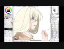 オリキャラ描いてみた　5