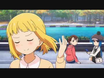 真紅のジハード 7話 残念だったな？トリックオアトリートだよ