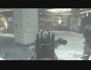 Call of Duty®_ Modern Warfare® 2 Campaign Remastered　マックン＆パックン　01
