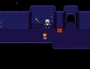 UNDERTALE シンプルこそ難しい＃７