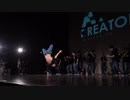 A-POPダンスショーケース『A:CREATORS-エクリエイターズ-vol.1』ASHITAKAナンバー