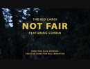 The Kid Laroi Feat. Corbin - Not Fair