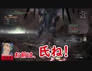 【MHWIB】頬を叩いて壁にドーン！【煌黒龍】Part19