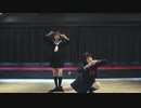 【踊ってみた】イドラのサーカス【すみかうらら】