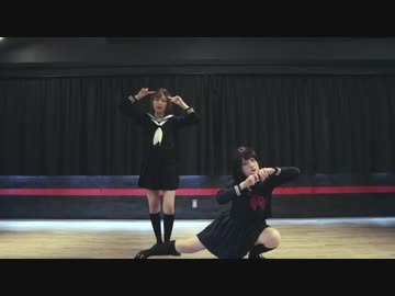 【踊ってみた】イドラのサーカス【すみかうらら】