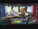 【PALADINS】 How old are you?が聞き取れない人のパラディンズ