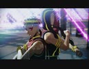 【MMDツイステ】歌え、踊れ！スカラビアLIVE2020