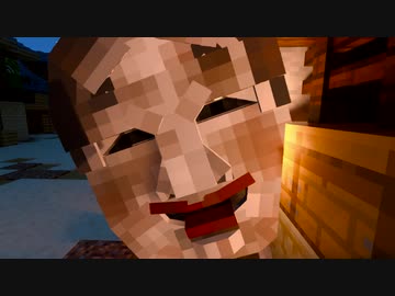[Minecraft] めちゃめちゃ怖いホラーマップできました (恐怖の妖怪寺) [統合版マーケットプレイス]