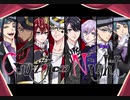 【人力ツイステ】C/r/a/z/y/∞/n/i/g/h/T【8人＋α】