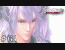 希望の礎【ゼノブレDE実況＃65】