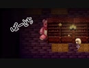 #5【Aria's story】愛書家の少女と図書館の物語【実況】