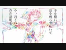 MARI/鏡音リン