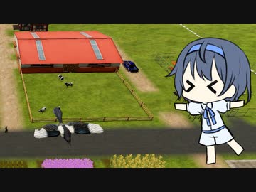 【CeVIO実況】すずきつづみのファームマネージャー 2018 Part３