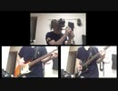 銀杏ＢＯＹＺ「ＢＡＢＹＢＡＢＹ」を一人で演奏してみた