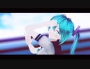 【MMD】少女レイ【カルも式初音ミク】