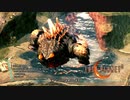 いまさらロストプラネット２ベンチマーク（DirectX11）