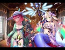 千年戦争アイギス 真夏のロスト･バカンス：深海からの手紙【☆3×銀以下】